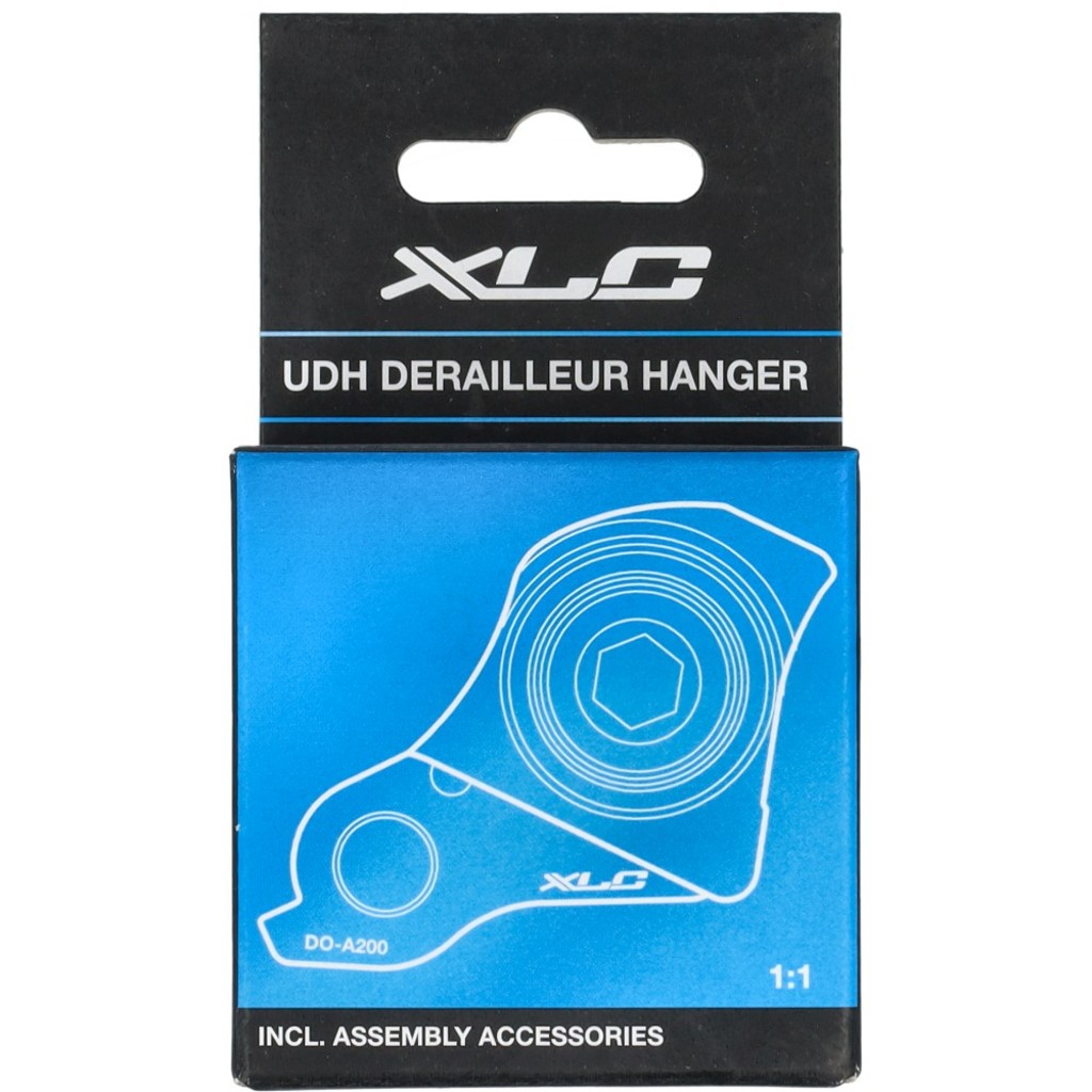 XLC Derailleurpad do-a200