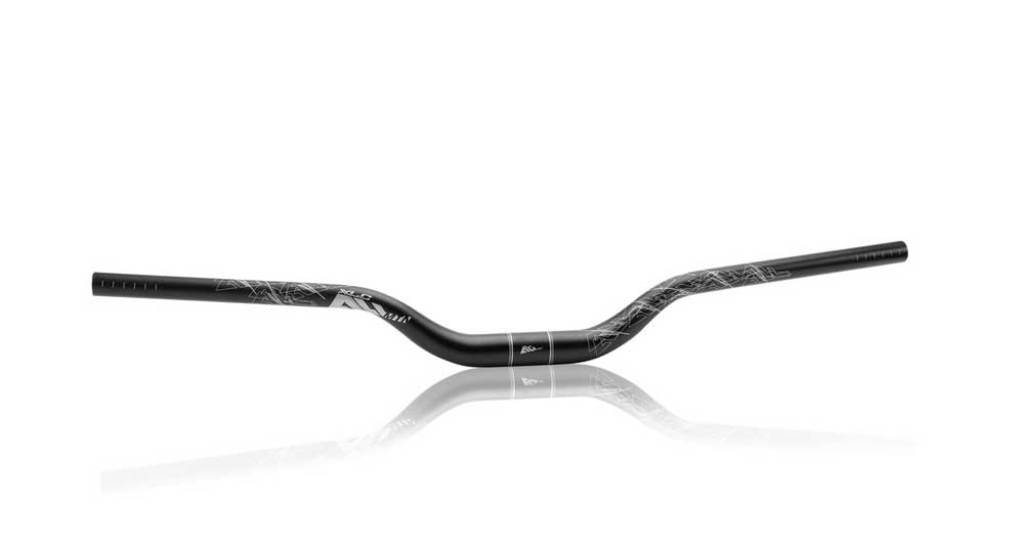 XLC Stuur all mtn riser hb-m19