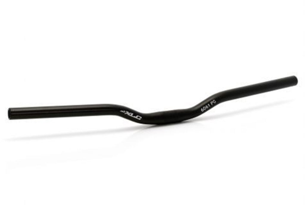 XLC Stuur riser hb-m04
