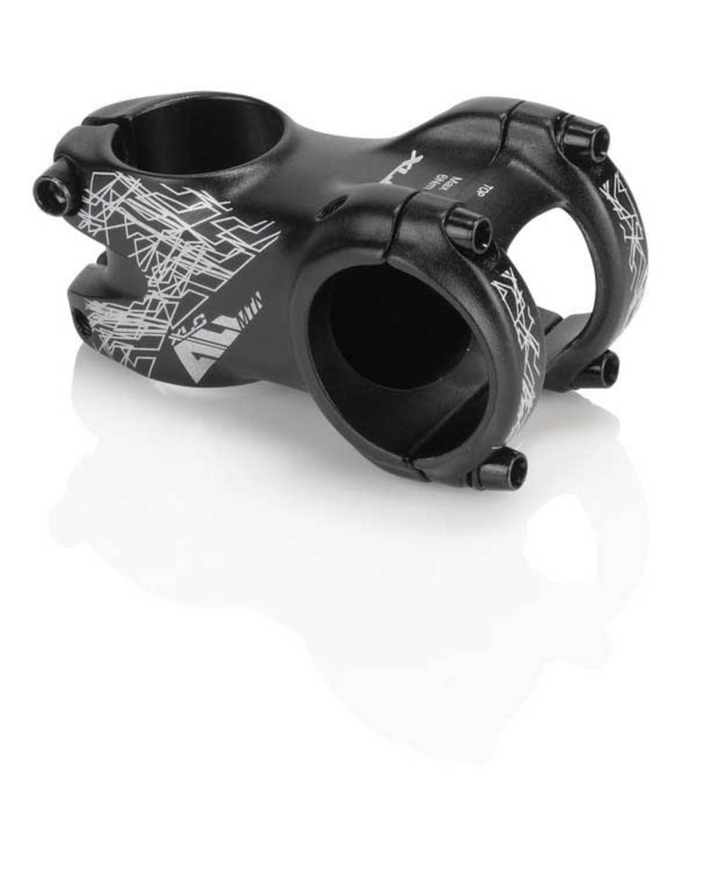 XLC Stuurpen all mtn st-m27