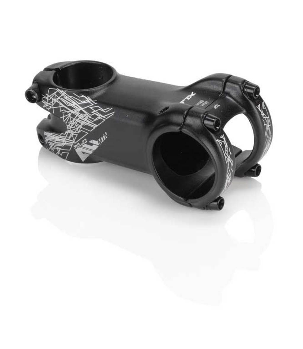 XLC Stuurpen all mtn st-m27