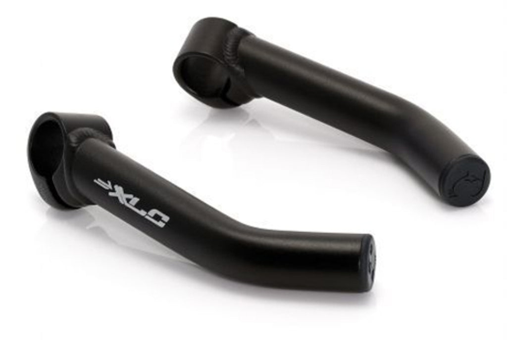 XLC Bar-ends be-a01