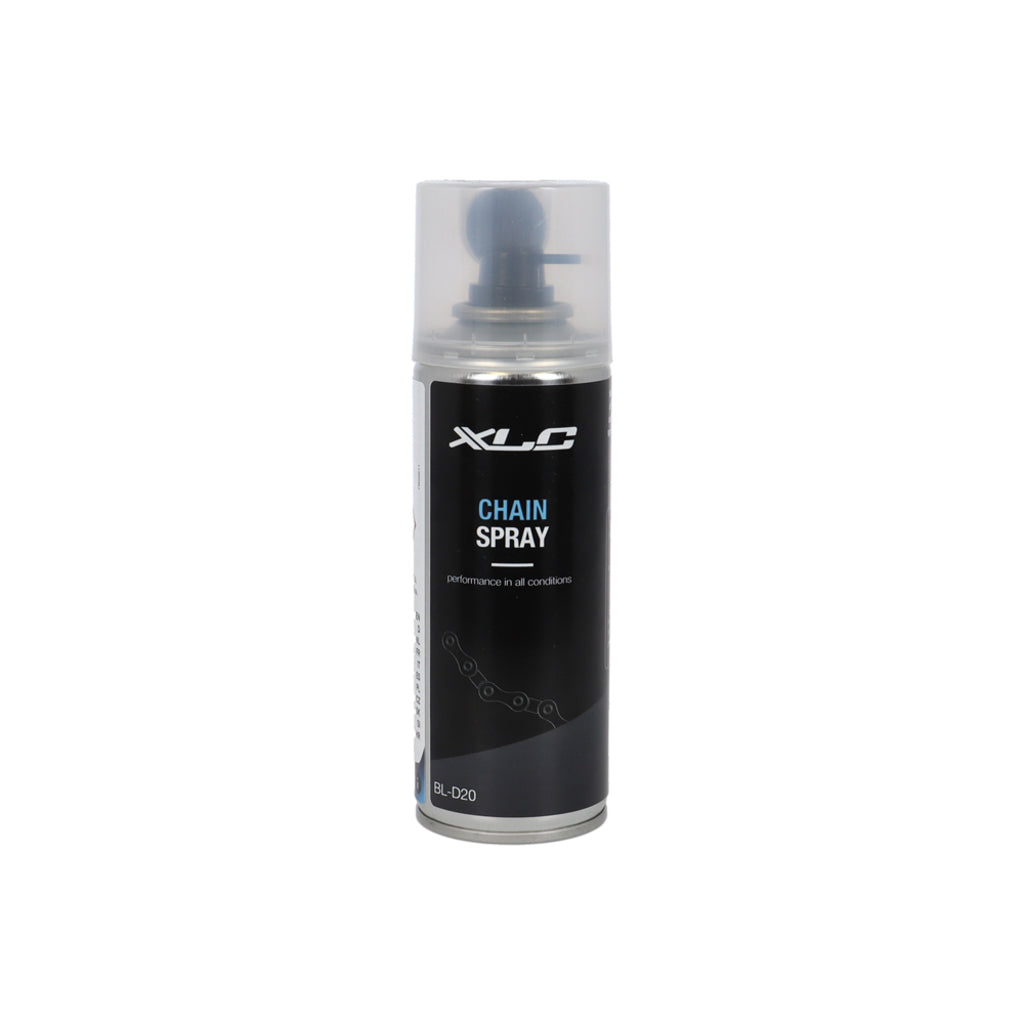 XLC Olie chain spray bl-d20