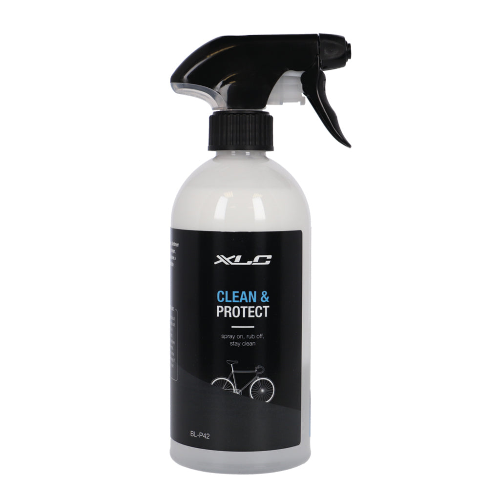XLC Reiniger bike protect bl-p42