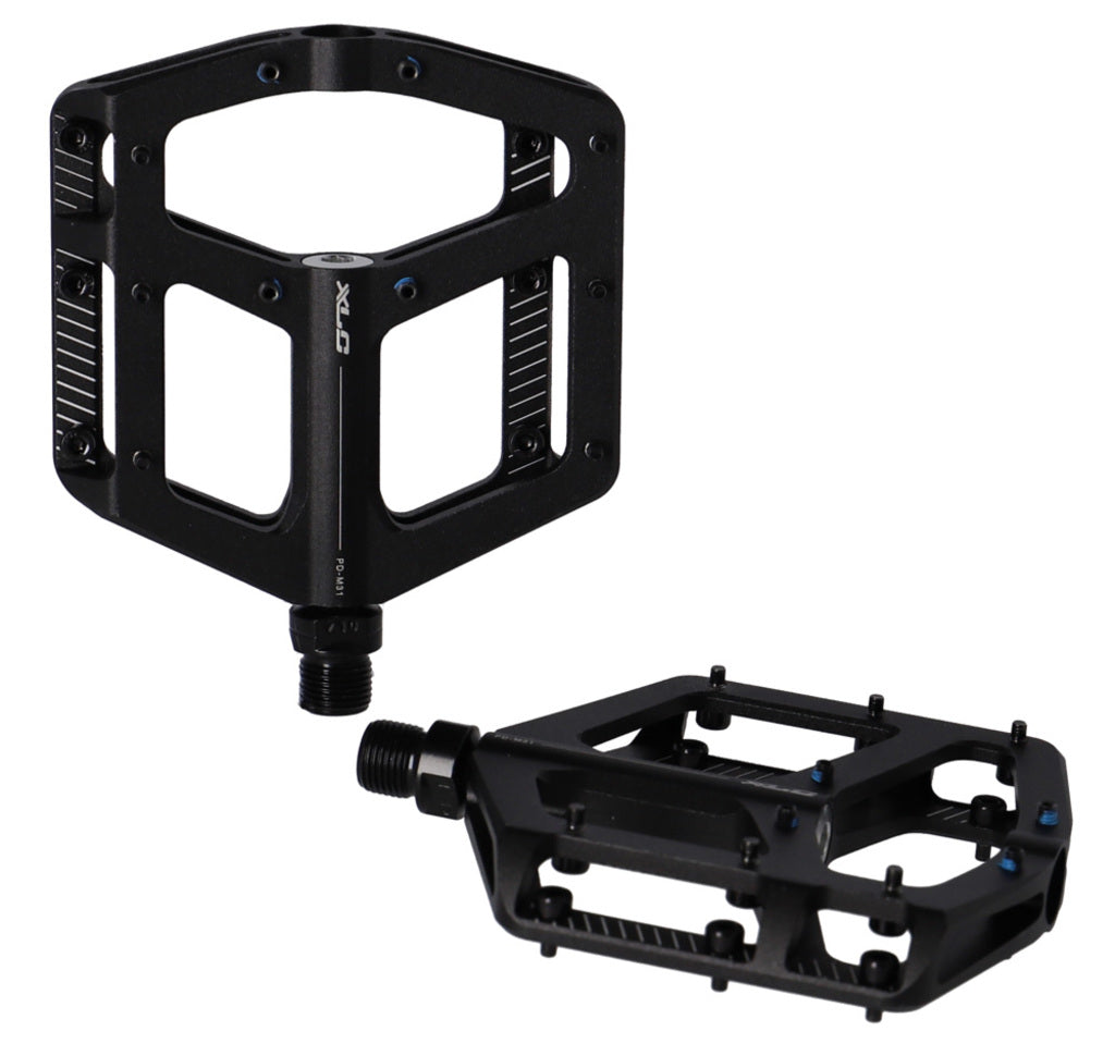 XLC Pedaal platform pd-m31