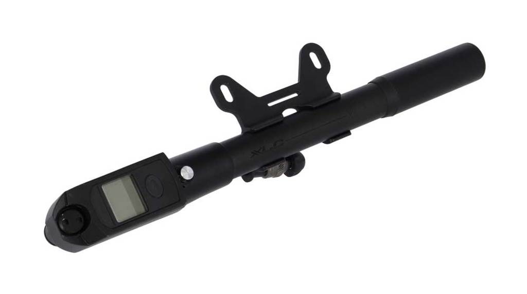 XLC Handpomp 2-1 mini pu-a11