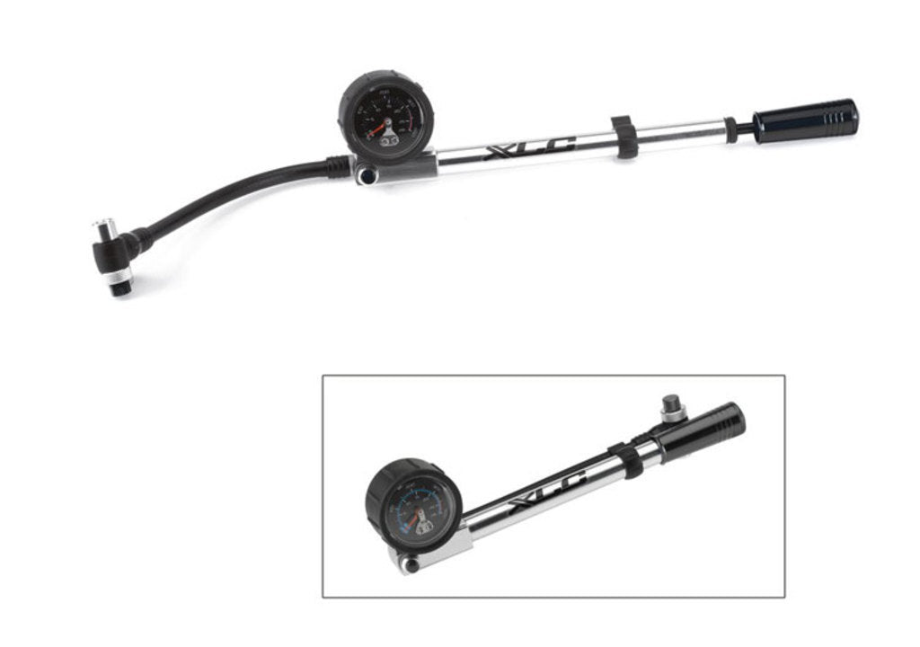 XLC Vorkpomp suspension highair pro pu-h03