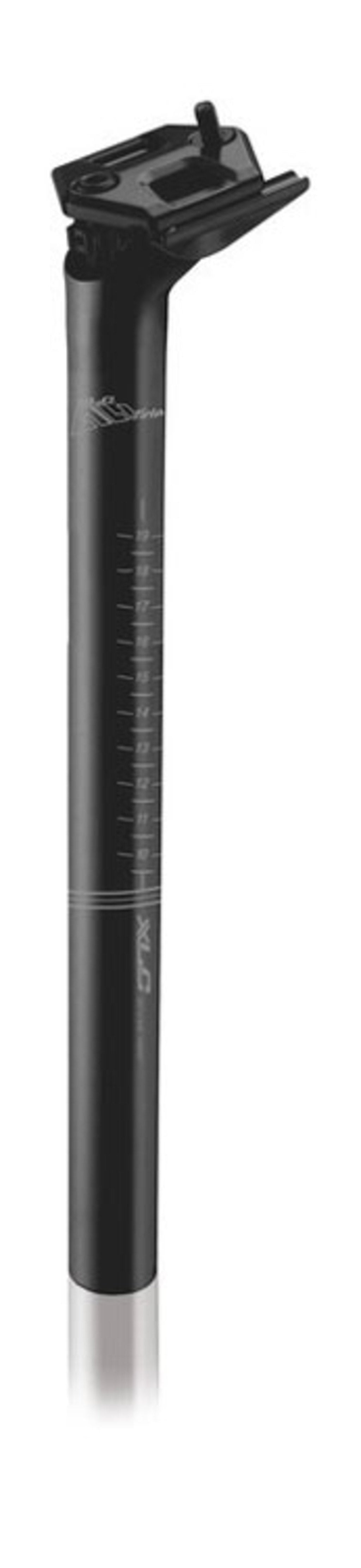 XLC Zadelpen all ride sp-o02