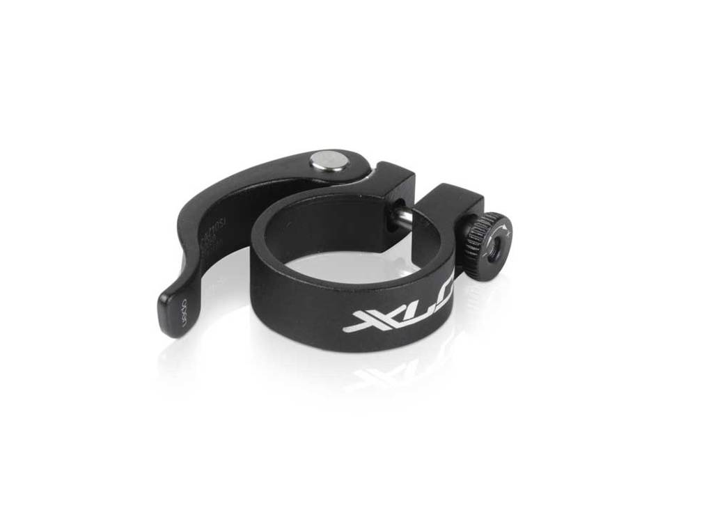 XLC Zadelpenklem ergo pc-l06