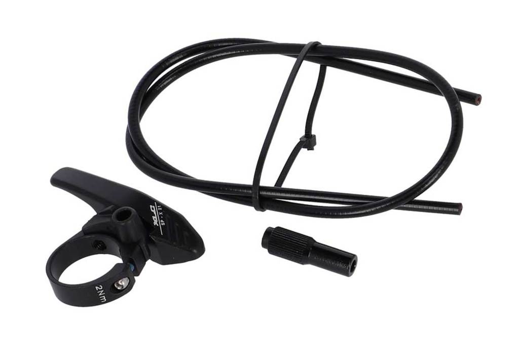 XLC Remote lockout sp-t08 13 roadbar sp-x21