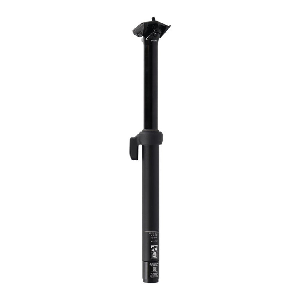 XLC Zadelpen sp-t20