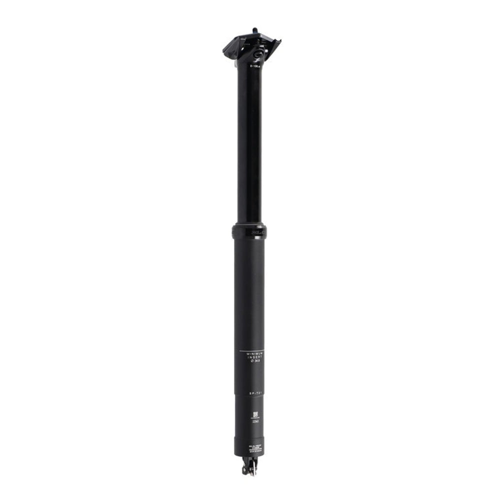 XLC Zadelpen sp-t21