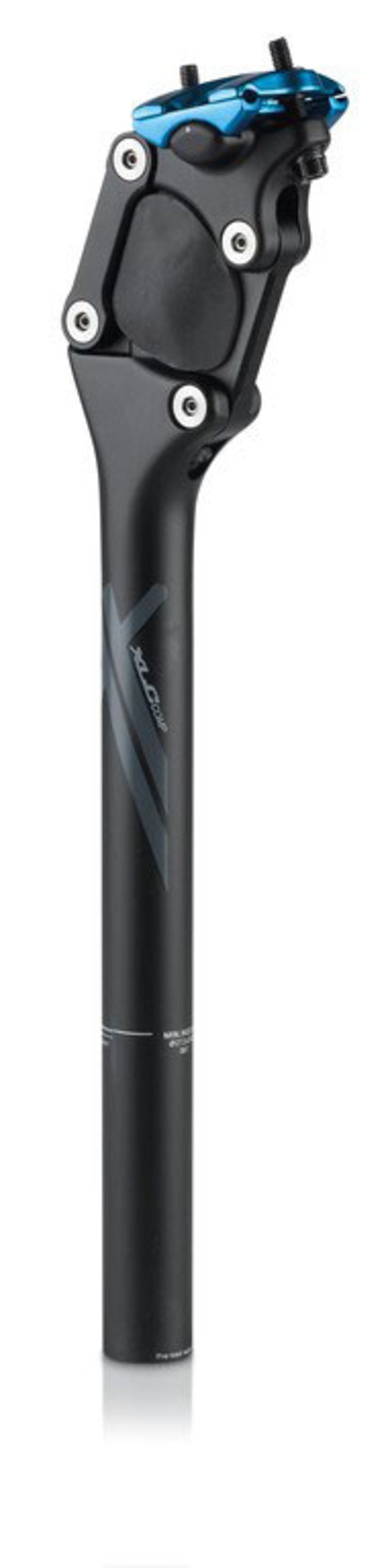 XLC Zadelpen comp sp-s07