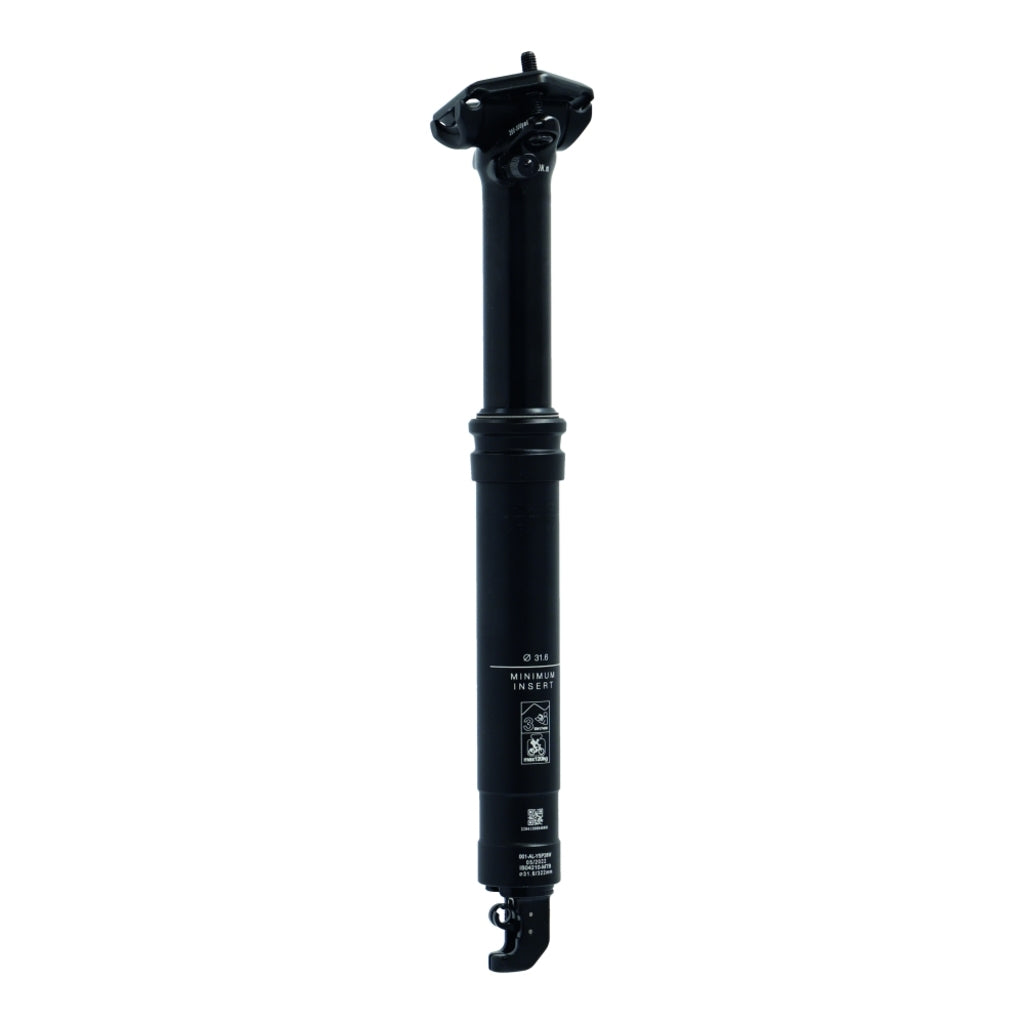 XLC Zadelpen icr sp-s14