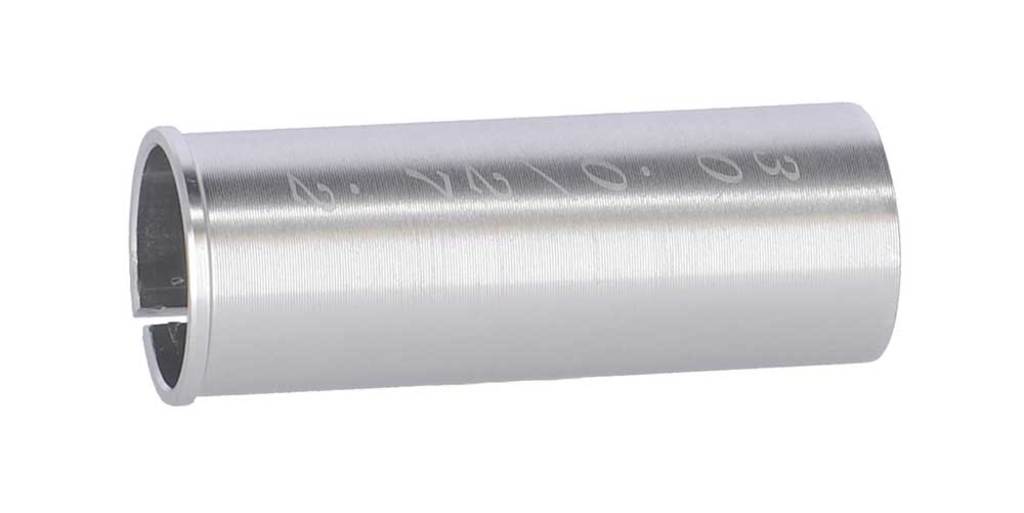 XLC Zadelpen vulbus sp-x20