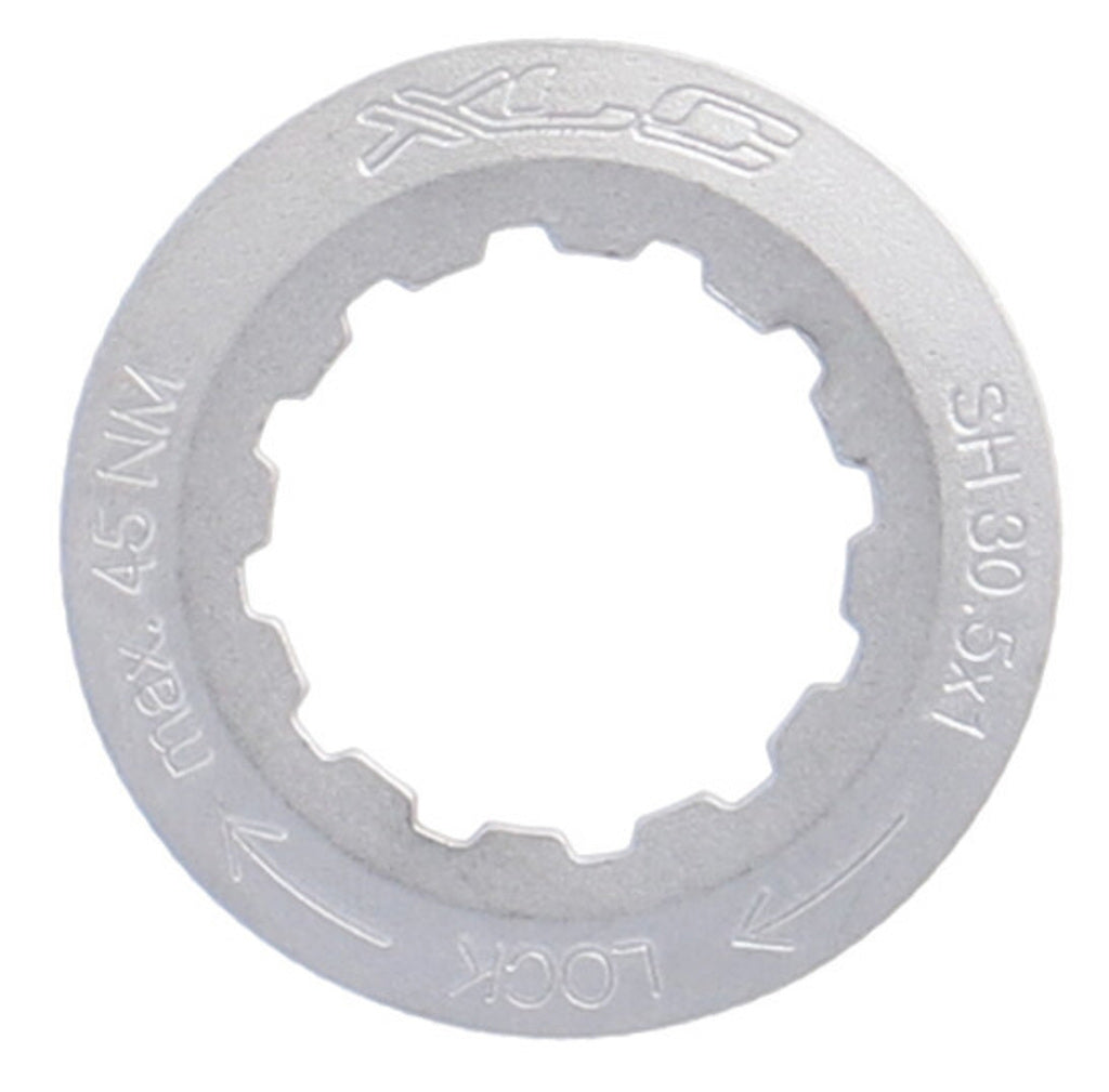XLC Cassd sluitring sh 12t 9 10 11v