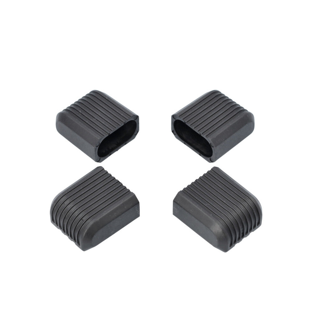 XLC Stand winkel vsf03 voet rubber set a 4 vsx04