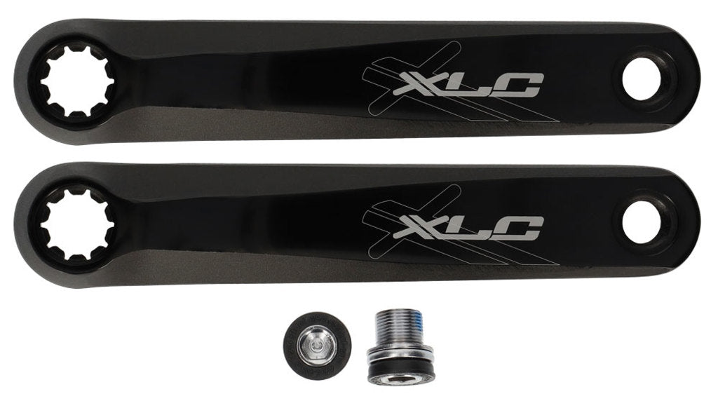 XLC Crankset bosch active performance cr-e01