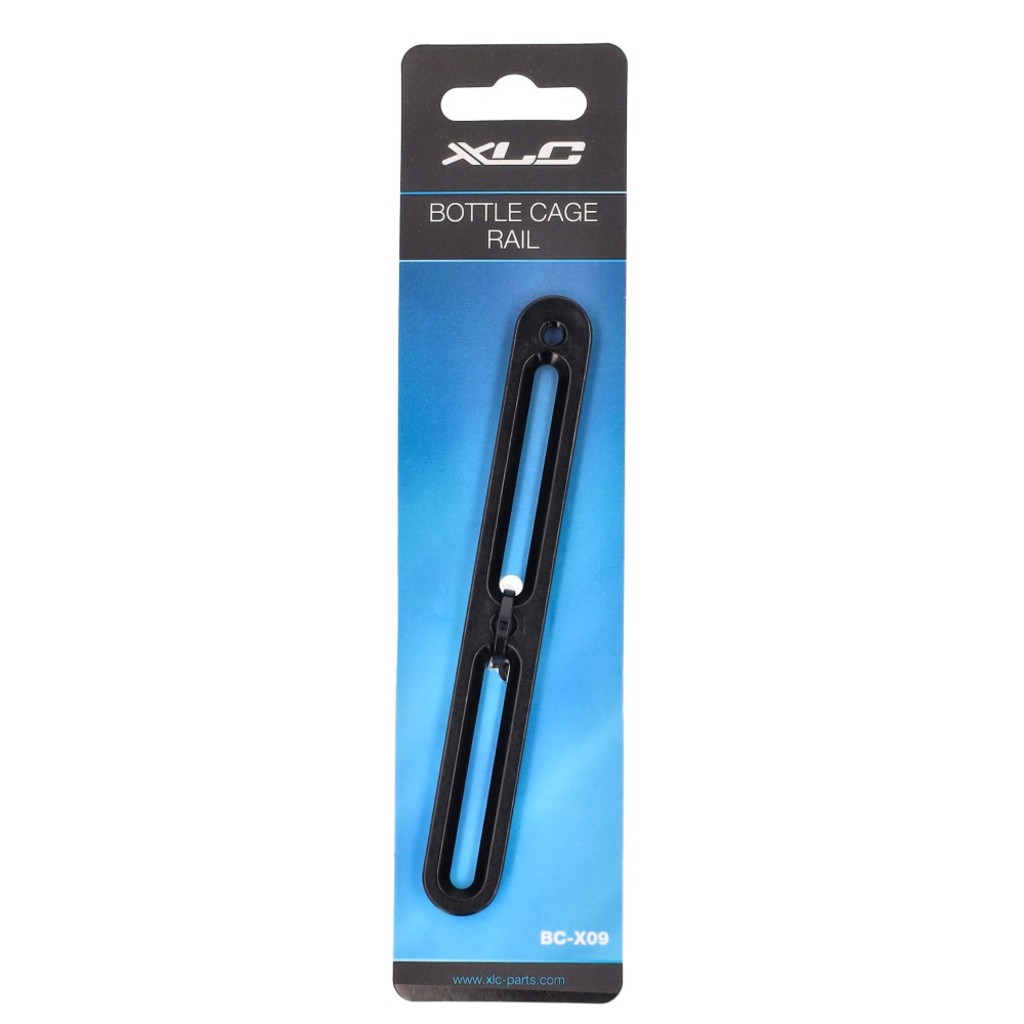 XLC Adapter bidonhouder bc-x09