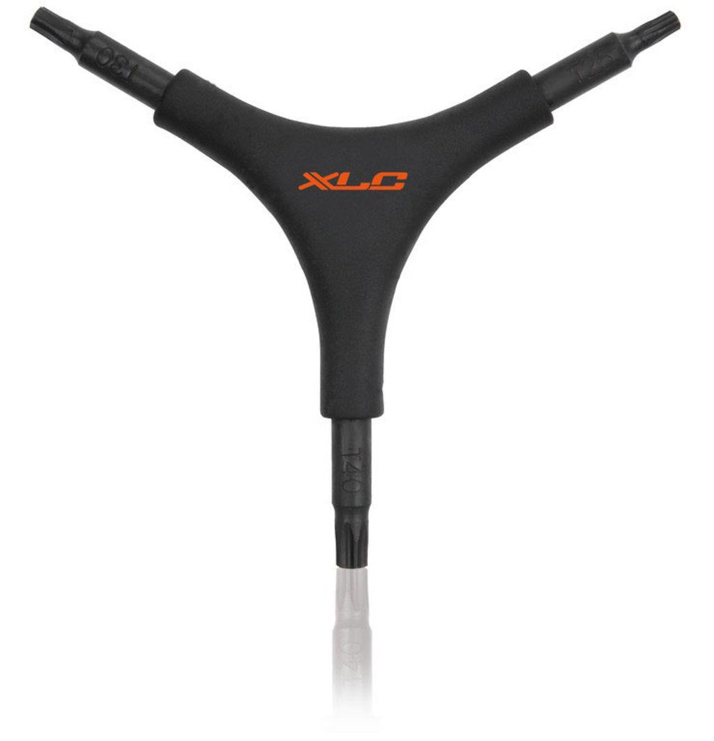 XLC Torxsleutel y-model to-m17