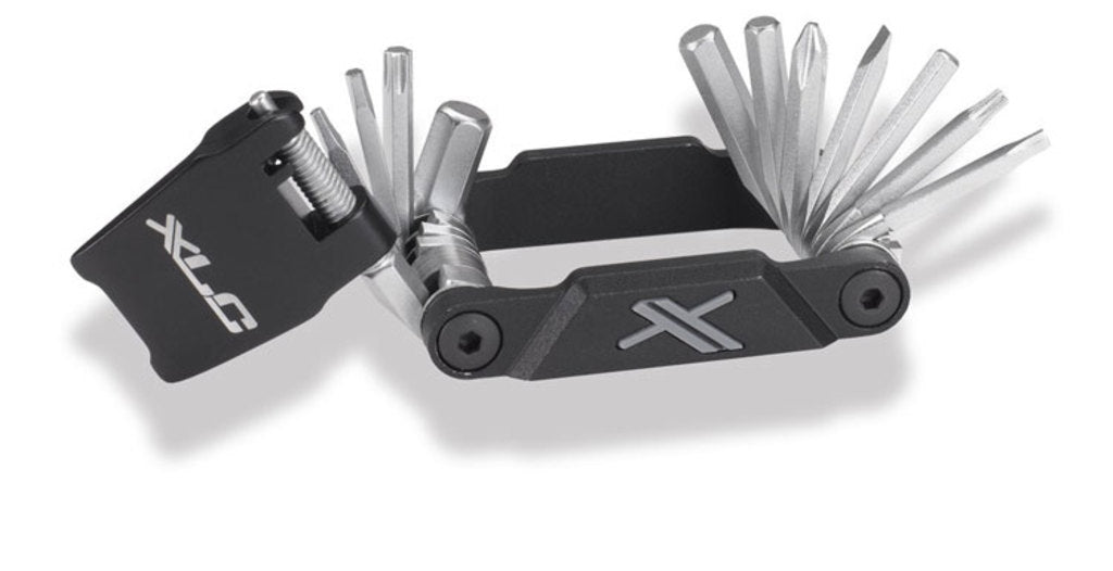 XLC Multitool q-serie to-m12