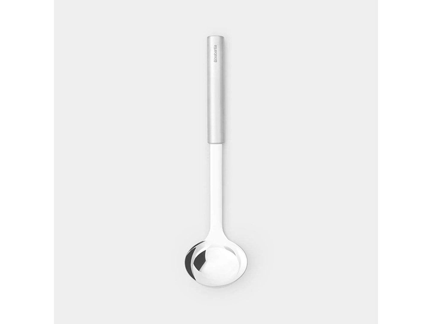 Brabantia profile sauslepel rvs