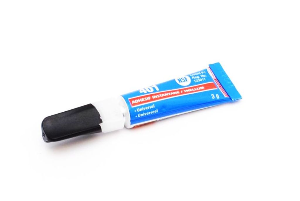 Loctite Anp 401 tube 3gram