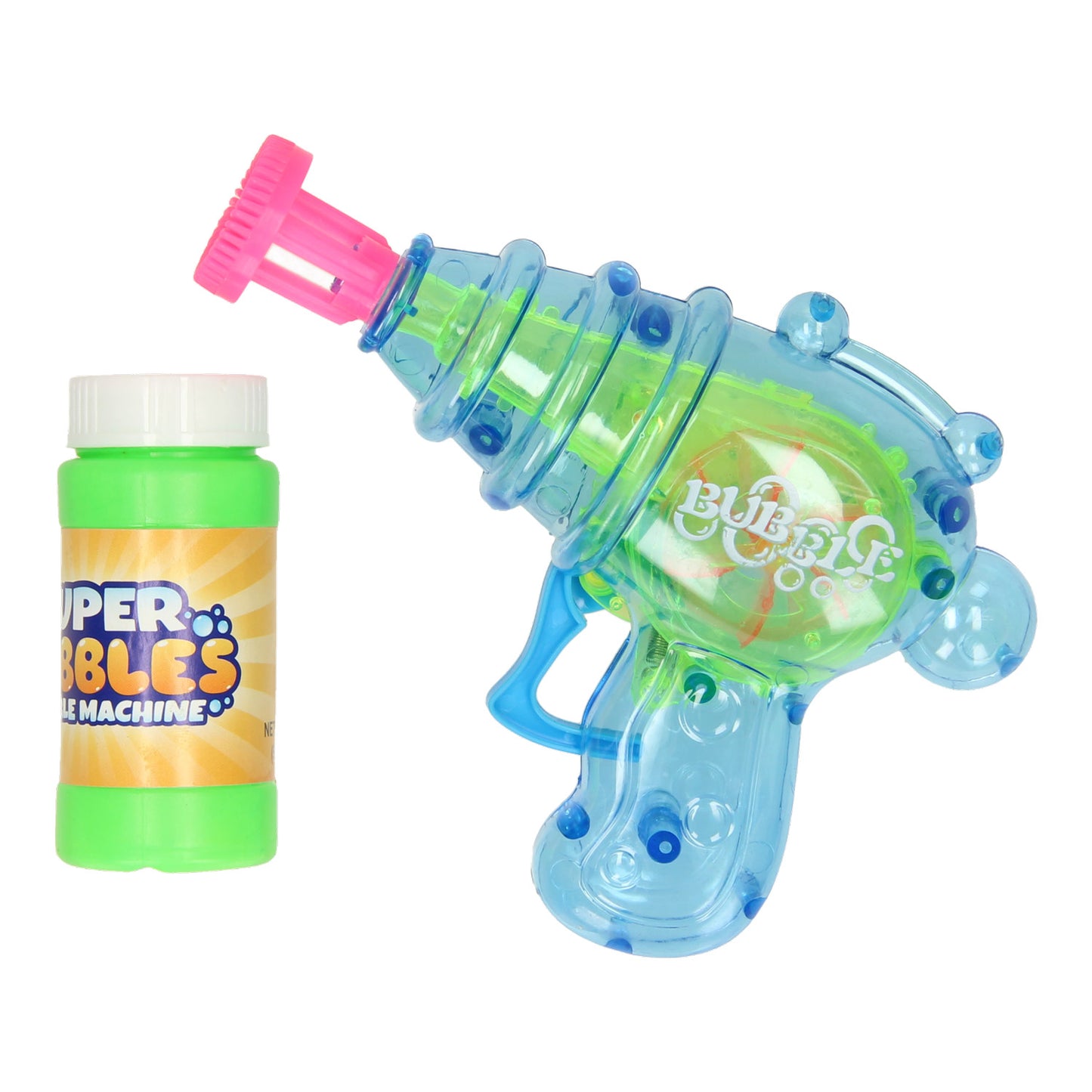 Johntoy Bellenblaas pistool