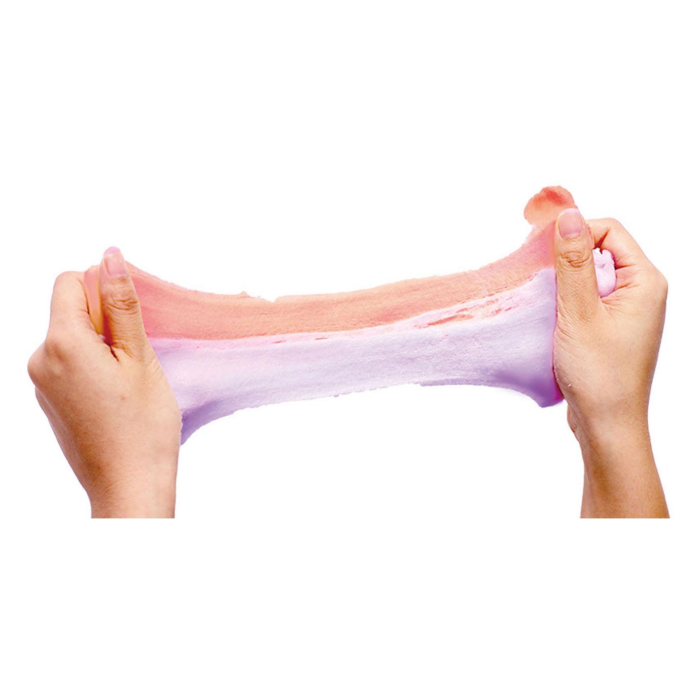 Johntoy John toy eenhoorn fluffy putty