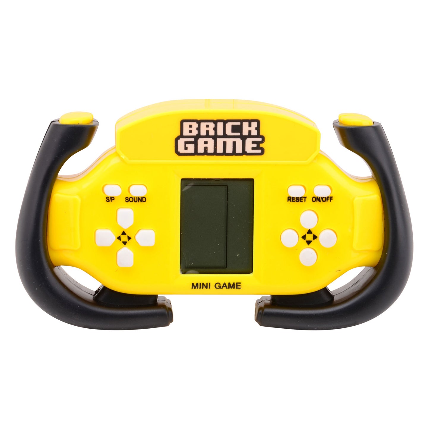 Twisk Draagbare spel console brick game