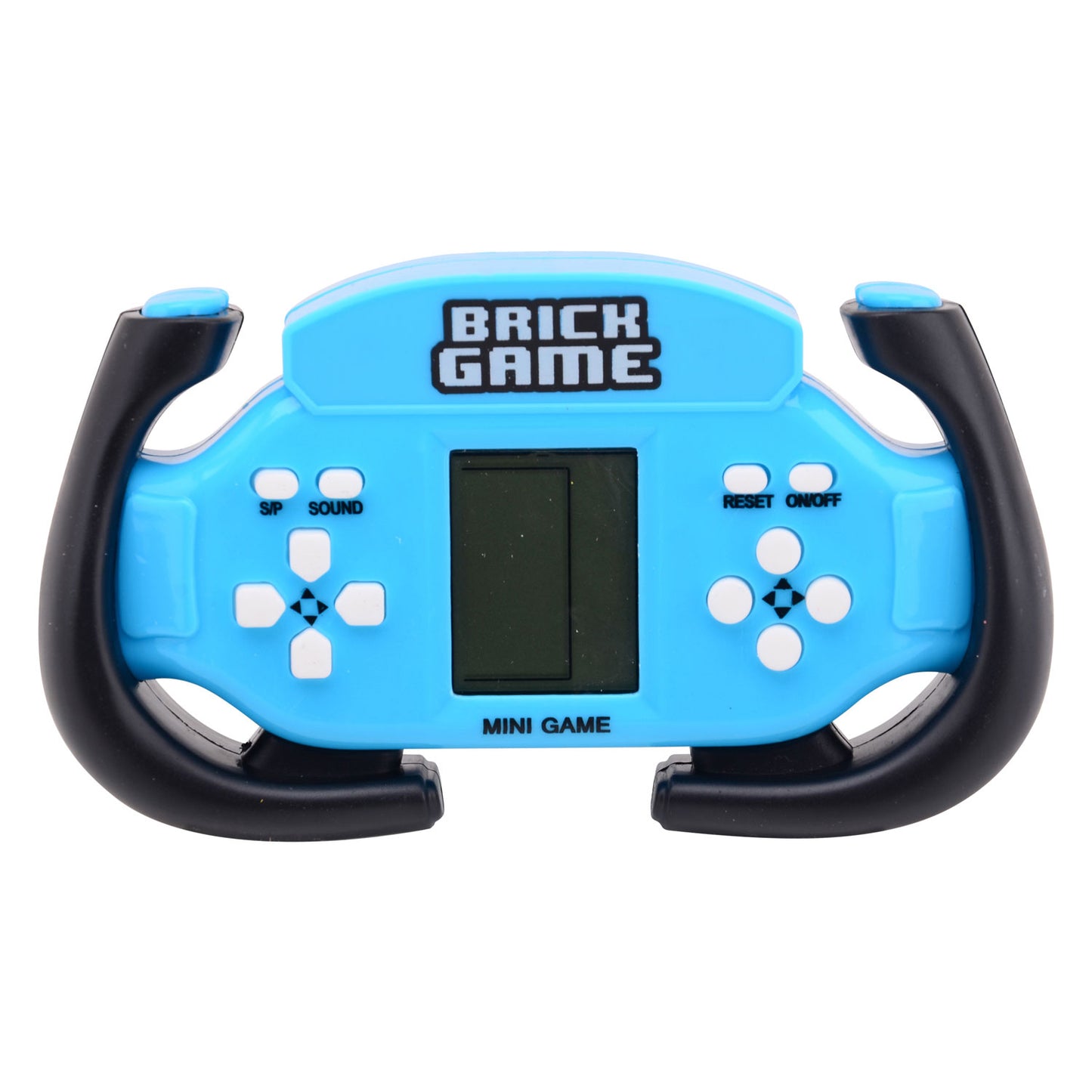 Twisk Draagbare spel console brick game