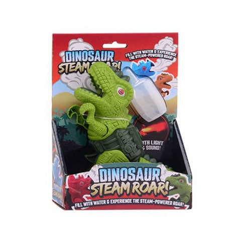 Johntoy John toy dino stoom blaster