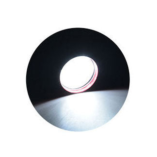 Johntoy Zaklamp 9 led