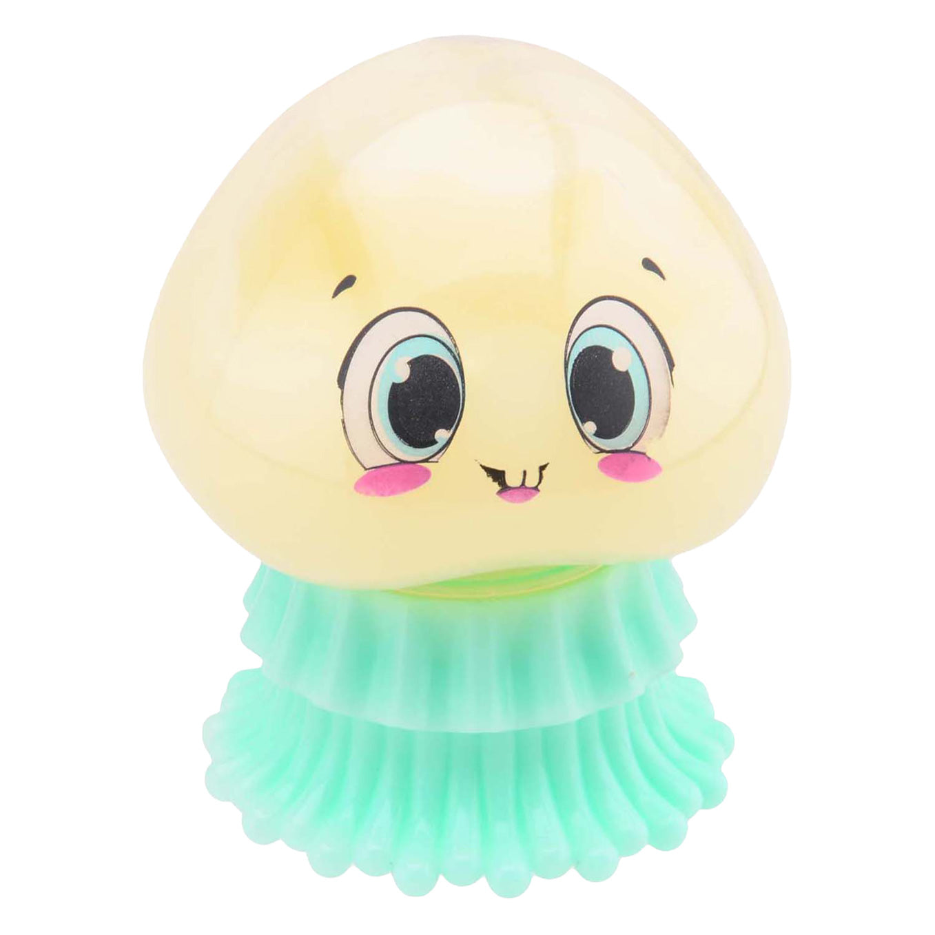 Johntoy Maak je eigen glow in the dark jellyfish