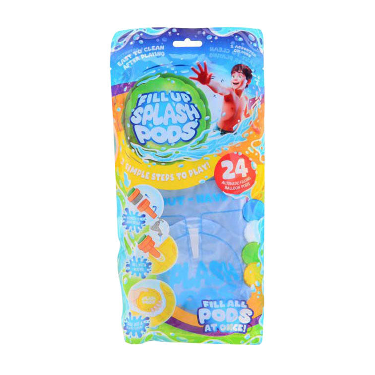 Johntoy John toy waterballonnen zelfsluitend