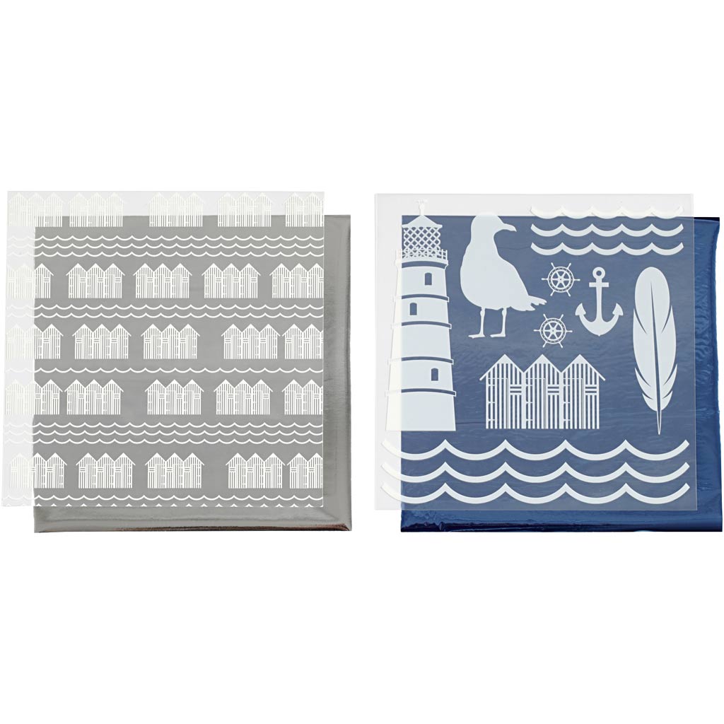 https: www.cchobby.nl deco-folie-en-transfervel-vuurtoren-vel-15x15-cm-blauw-zilver-2x2-vel-1-doos