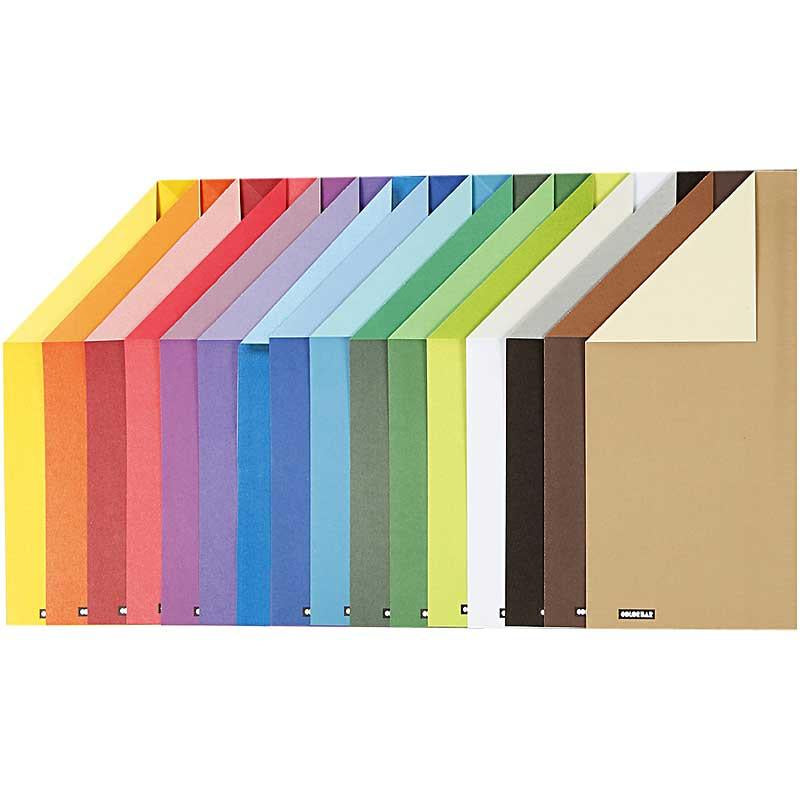 https: www.cchobby.nl color-bar-karton-a4-vel-210x297-mm-250-gr-16-div-vellen-1-doos-25420