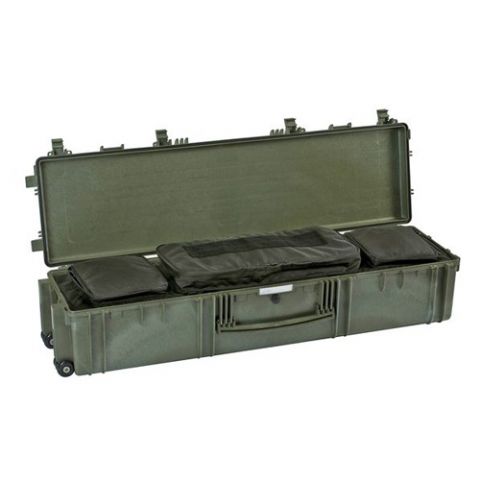 Explorer Cases tas 135 voor 13513
