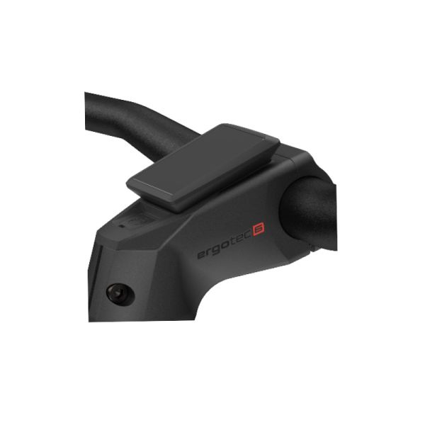 Ergotec Stuurpen ahead integra performance bk-a ø28.6mm vork 85mm ø31.8mm - zwart