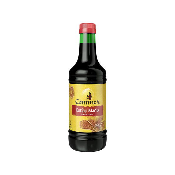 Conimex ketjap manis (6x 500ml)