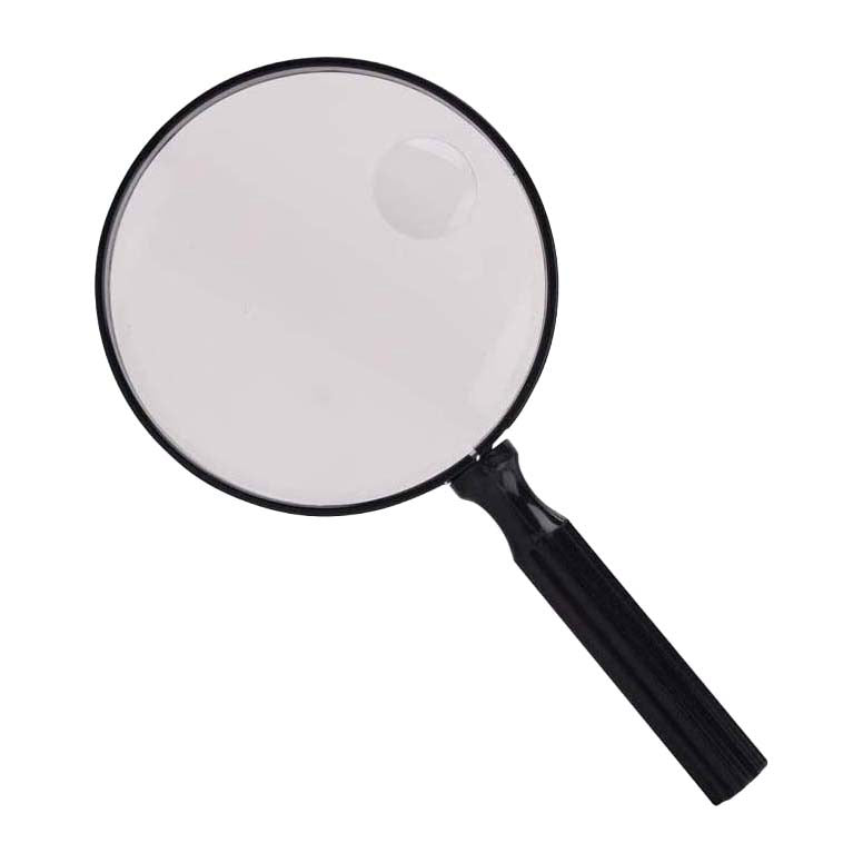 Johntoy Science explorer vergrootglas groot
