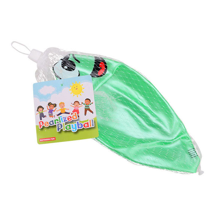 Johntoy John toy outdoor fun speelbal smiley 85g