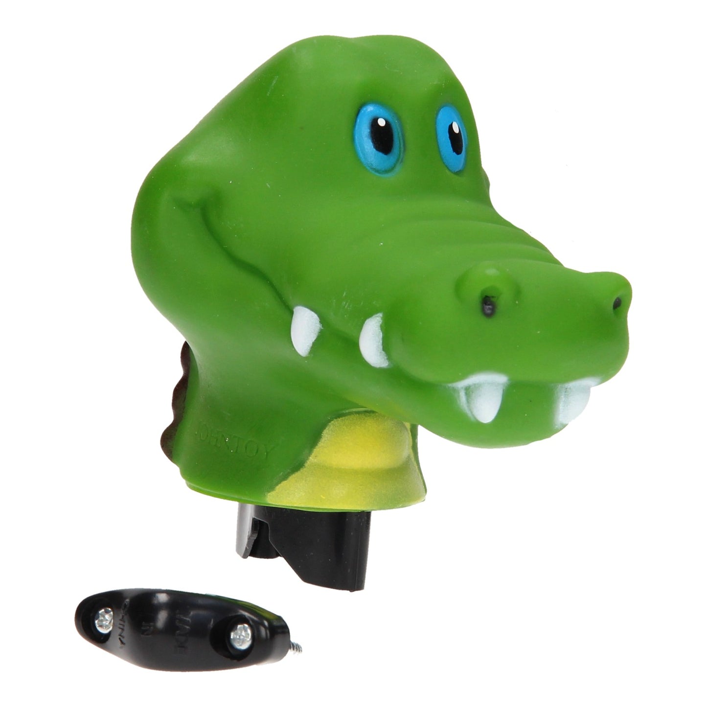Johntoy Fietstoeter dier