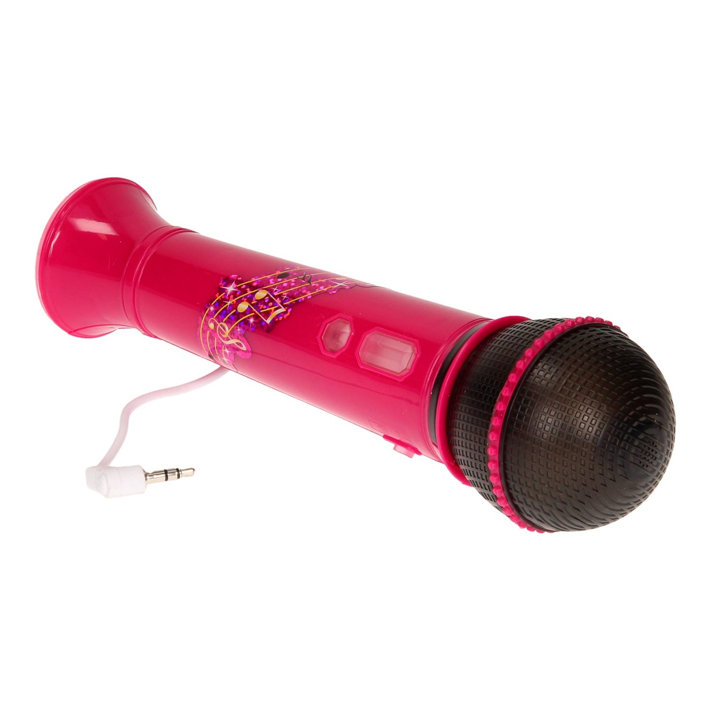 John Toys Sing along microfoon