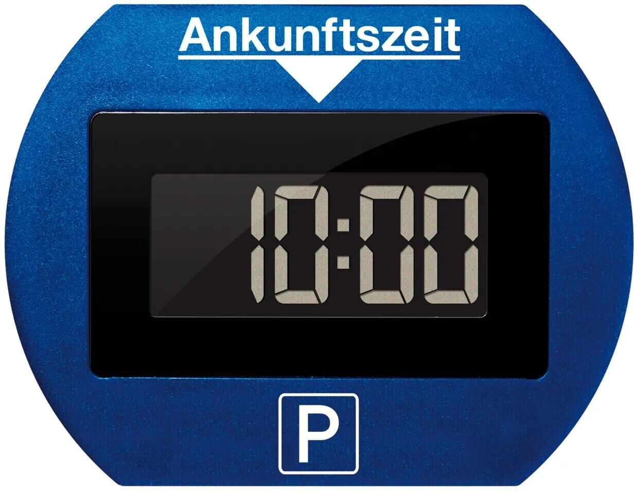 ENO parkscheibe parklite electr. parking discs parklite