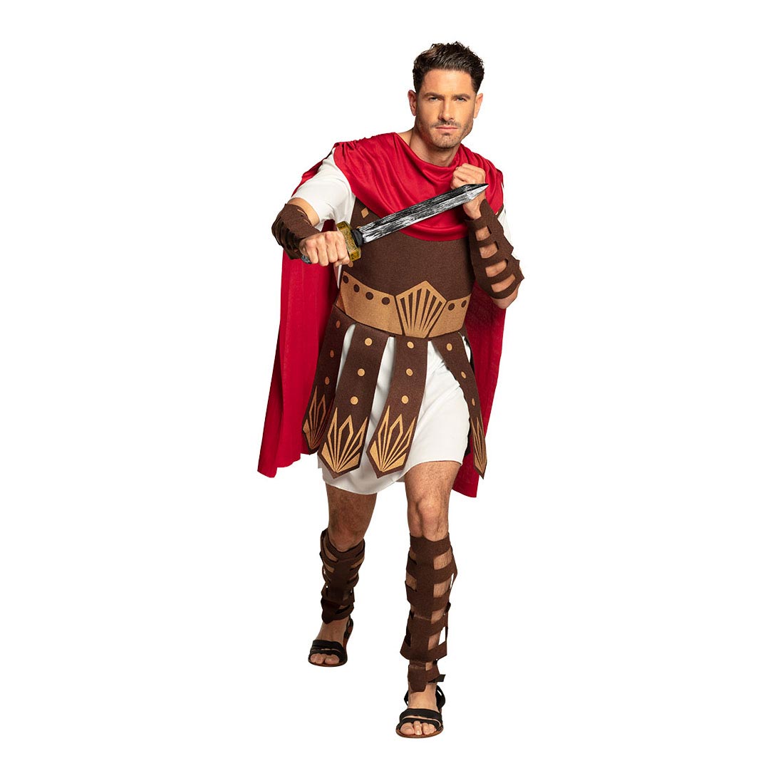 Boland Volwassenkostuum gladiator m l