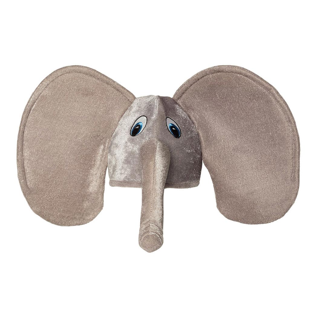 Boland Hoed olifant