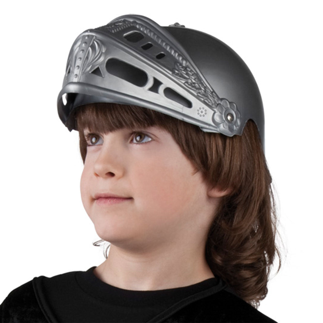 Boland Ridderhelm kind