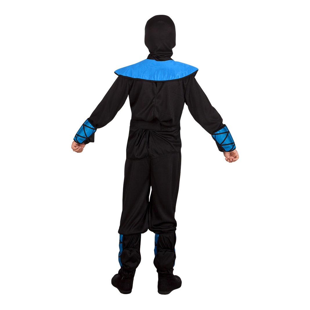 Boland Kinderkostuum royal ninja