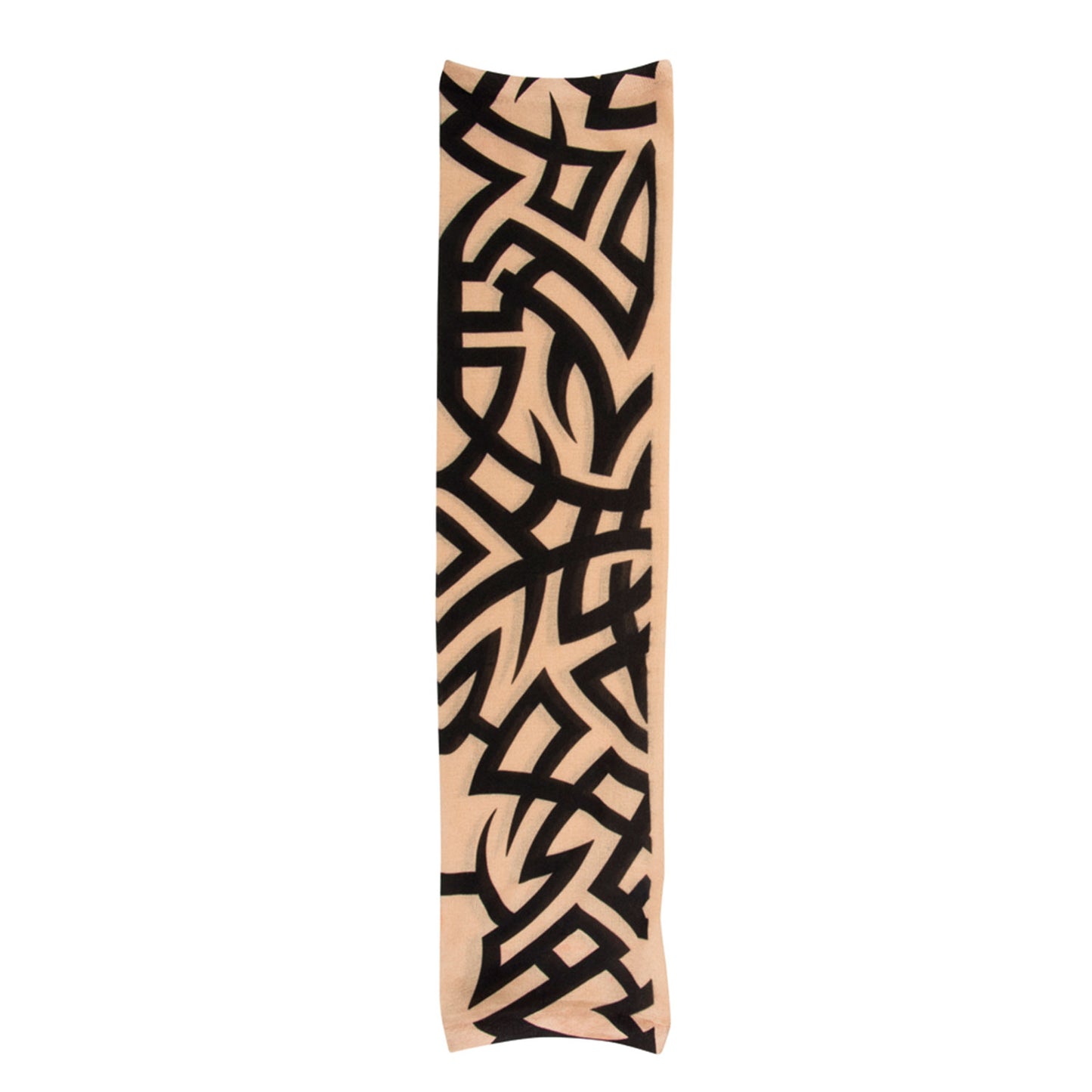 Boland Tatoeage mouw tribal